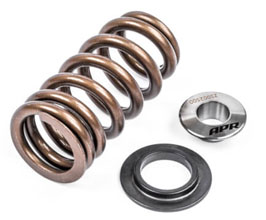 APR Valve Springs with Seats and Retainers for Lamborghini Huracan