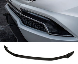 Novitec Taillight Trim Cover (Carbon Fiber) for Lamborghini Huracan