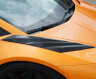 Novitec Fender Attachments (Forged Carbon)