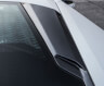 Novitec Rear Hatch Roof Air-Scoops for Lamborghini Huracan LP610-4 / RWD LP580-2 / Evo / Evo RWD