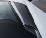 Novitec Rear Hatch Roof Air-Scoops