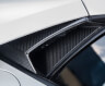 Novitec Side Window Air Intakes (Carbon Fiber)