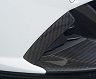 Novitec Front Duct Side Flaps (Carbon Fiber)