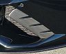 Novitec Front Duct Side Flaps (Carbon Fiber)