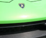 Novitec Front Lip Cover (Carbon Fiber) for Lamborghini Huracan LP610-4