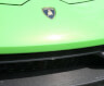Novitec Front Lip Cover (Carbon Fiber)