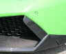 Novitec Front Bumper Side Flaps for NOVITEC Front Bumper Strut