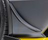 Vorsteiner Front Bumper Canards (Dry Carbon Fiber) for Lamborghini Huracan STO