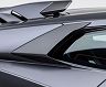 Vorsteiner Side Air Intakes (Dry Carbon Fiber)