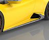 1016 Industries Aero Side Skirts