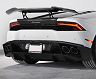 1016 Industries Aero Rear Diffuser