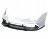 1016 Industries Aero Front Bumper