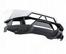 1016 Industries Aero Rear Bumper with Integrated Diffuser