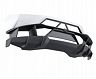 1016 Industries Aero Rear Bumper with Integrated Diffuser for Lamborghini Huracan LP610 / LP580