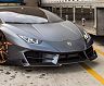 1016 Industries Aero Front Lip Spoiler for Lamborghini Huracan LP580