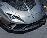 1016 Industries Aero Front Lip Spoiler for Lamborghini Huracan Performante