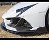 Auto Veloce SVR-H Super Veloce Racing Aero Front Lip for Lamborghini Huracan