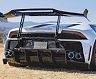 Auto Veloce SVR-H Super Veloce Racing Aero Rear Bumper