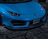 Leap Design Aero Front Lip Spoiler for Lamborghini Huracan LP580