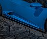 Leap Design Aero Side Skirts for Lamborghini Huracan LP580