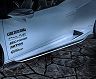 Leap Design Aero Side Skirts