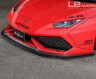 Liberty Walk LB Front Lip Diffuser for Lamborghini Huracan LP610