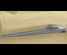 MANSORY Aero Side Skirts (Dry Carbon Fiber)