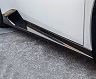 Novitec Aero Side Step Panels for Lamborghini Huracan LP610-4 / RWD LP580 / Evo / Evo RWD / STO / Technica