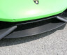 Novitec Aero Center Strut Front Lip Spoiler for Lamborghini Huracan LP610-4