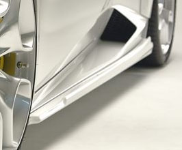 Pro Composite Aero Side Skirts for Lamborghini Huracan LP610