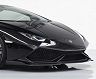 Urban Automotive Nero Design Front Lip Spoiler (Carbon Fiber) for Lamborghini Huracan LP610