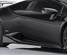 Urban Automotive Nero Design Side Under Spoilers (Carbon Fiber)
