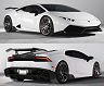 1016 Industries Aero Spoiler Lip Kit for Lamborghini Huracan LP610