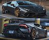 1016 Industries Aero Spoiler Lip Kit for Lamborghini Huracan Performante