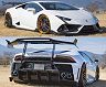 Auto Veloce SVR-H Super Veloce Racing Aero Body Kit