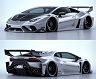 Liberty Walk LB Silhouette Works GT Complete Wide Body Kit