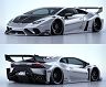 Liberty Walk LB Silhouette Works GT Complete Wide Body Kit for Lamborghini Huracan