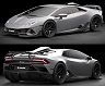 ZACOE Aero Spoiler Lip Kit (Carbon Fiber)
