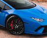 1016 Industries Aero Front Vented Fenders for Lamborghini Huracan LP610 / LP580