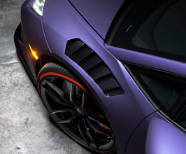 Fenders for Lamborghini Huracan