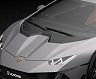 ZACOE Front Hood Bonnet (Carbon Fiber)