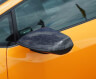 Novitec Mirror Covers (Forged Carbon)