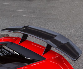 Liberty Walk LB Rear Wing Version 1 for Lamborghini Huracan