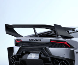 Spoilers for Lamborghini Huracan