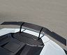 Novitec Rear Wing (Carbon Fiber)