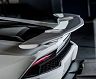 Pro Composite Aero Rear Wing for Lamborghini Huracan