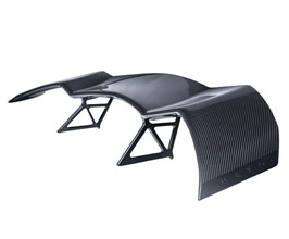 Urban Automotive Nero Design Rear Wing (Carbon Fiber) for Lamborghini Huracan LP610