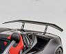 Vorsteiner Mondiale Edizione Rear Wing (Dry Carbon Fiber)