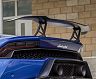 Vorsteiner Novara Edizione Rear Wing (Dry Carbon Fiber) for Lamborghini Huracan LP610 / LP580