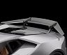 ZACOE Rear Wing (Carbon Fiber)